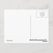 GWB Postkarte (Rückseite)