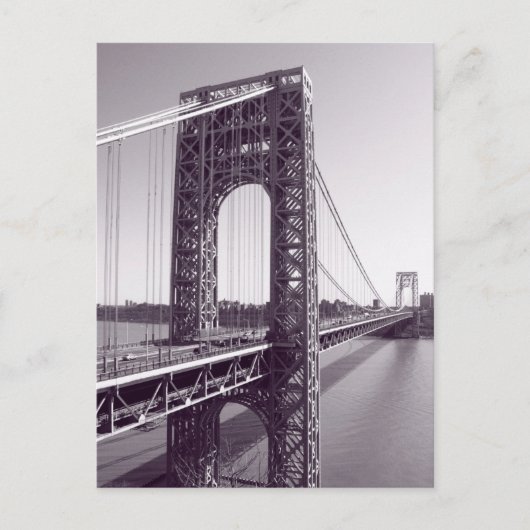 GWB Postkarte (Vorderseite)