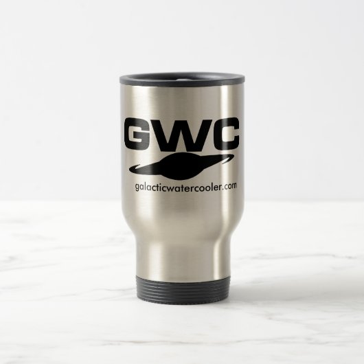 GWC Reise-Tasse Reisebecher (Mittel)
