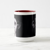 GWDC Dalmatiner-Foto-Wettbewerb Tasse (Zentrum)