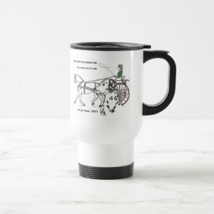 GWDC-Straßenversuch 2011 Reisebecher