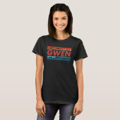 Gwen Edition T-Shirt (Vorne ganz)