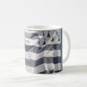 Gwen Ha Du Kaffeetasse (VorderseiteRechts)