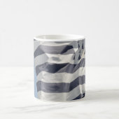 Gwen Ha Du Kaffeetasse (Mittel)
