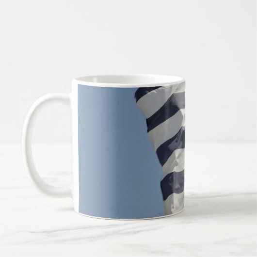Gwen Ha Du Kaffeetasse (Links)