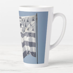 Gwen Ha Du Milchtasse