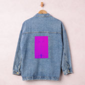 Gwen Jeansjacke (Hangar)