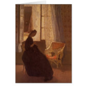 Gwen John La Chambre sur la Cour CC0440 (Vorne)