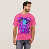 Gwen Stefani T-Shirt (Vorne ganz)