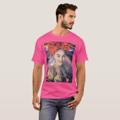 Gwen Stefani T-Shirt (Vorne ganz)