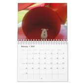 Gwendolyn 2015 Kalender (Feb 2027)