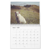 Gwendolyn 2016 Kalender (Mär 2027)