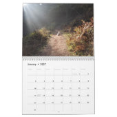 Gwendolyn Kalender 2017 (Jan 2027)