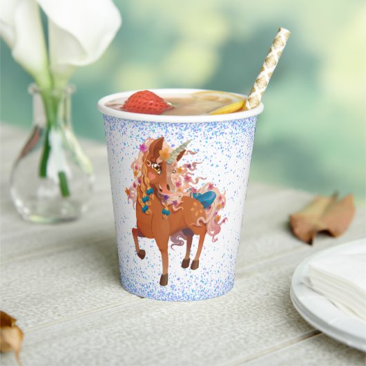 Gwenhwyer Cups Pappbecher (In Situ)