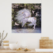 Gwenvael Poster (Küche)