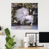 Gwenvael Poster (Heimbüro)