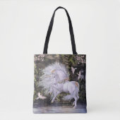 Gwenvael Tote Bag Tasche (Vorderseite)