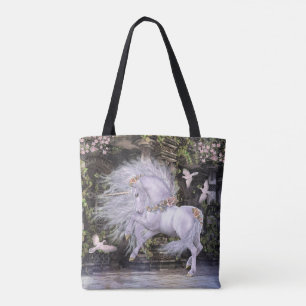 Gwenvael Tote Bag Tasche