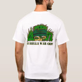 GwG Clan-T - Shirt (Rückseite)