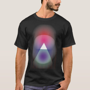 Gwosts additive Farbe  T-Shirt