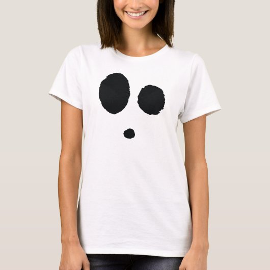 Gwosts Damen T-Shirt (Vorderseite)