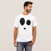 Gwosts Glas T-Shirt (Vorne ganz)