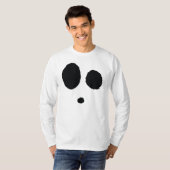 Gwosts Langarmshirt T-Shirt (Vorne ganz)