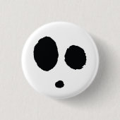 Gwosts Pin Button (Vorderseite)