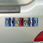 GWOTEM AUTOAUFKLEBER (Auf Auto)