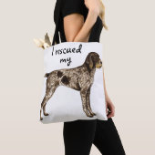 GWP-Rettung Tasche (Von Nahem)