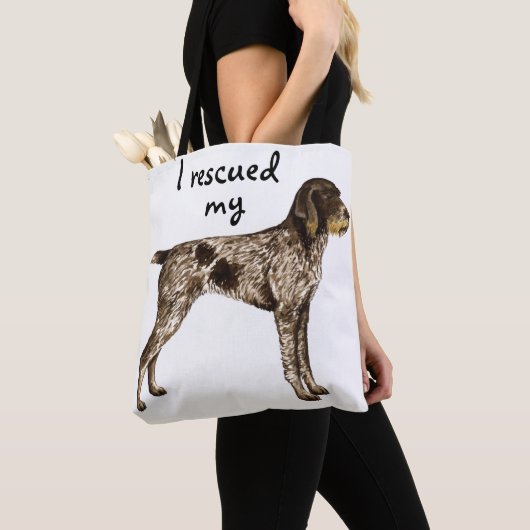 GWP-Rettung Tasche (Von Nahem)