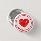 GWT kleiner Knopf Button (Vorne & Hinten)