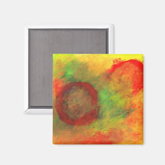 GY3 MAGNET (Vorderseite/Rückseite)