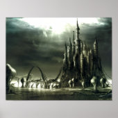 Gyamandradeon Poster (Vorne)