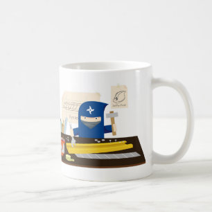 Gyazo Entwickler-Tasse Kaffeetasse