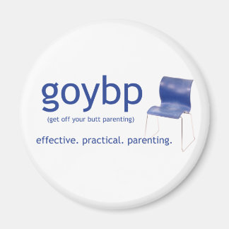 Gybp-Magnet Magnet