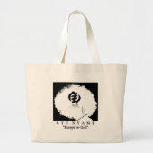 Gye Nyame Tasche (Vorne)