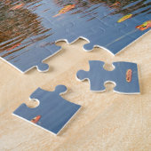 Gyeongbogung Palace South Korea Puzzle (Seite)