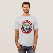 Gyeongju FC T-Shirt (Vorne ganz)