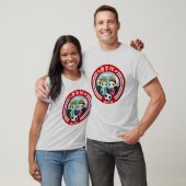 Gyeongju FC T-Shirt (Unisex)