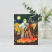 Gyeonwu & Jiknyeo: Die Geschichte des Chilseok in  Postkarte (Stehend Vorderseite)