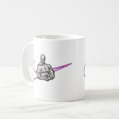 GYM BOYSSS CUPS KAFFEETASSE (Vorderseite Links)