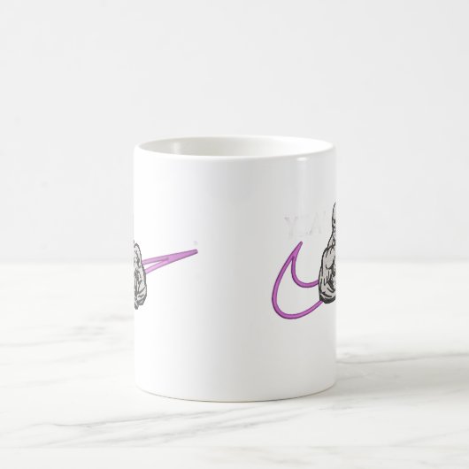 GYM BOYSSS CUPS KAFFEETASSE (Mittel)
