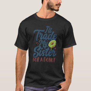 Gym Donuts hat diese Fitness-Ziele trainiert 6 T-Shirt