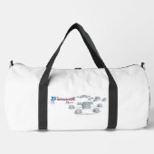 Gym & Duffel Bags Duffle Bag (Vorderseite)