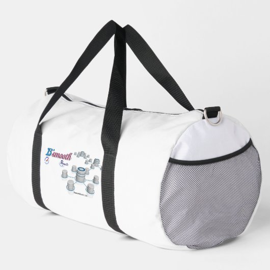 Gym & Duffel Bags Duffle Bag (Rechte Ecke)