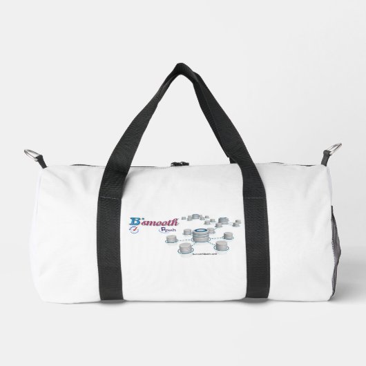Gym & Duffel Bags Duffle Bag (Vorderseite)