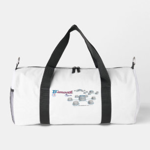 Gym & Duffel Bags Duffle Bag