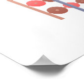 Gym Etiquette Poster (Ecke)