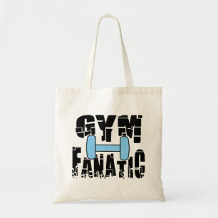 Gym Fanatic Tragetasche
